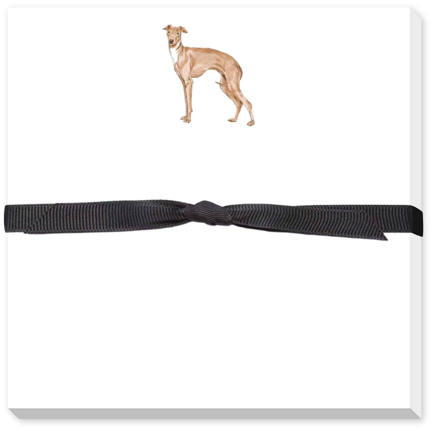 Donovan Designs - Wholesale Notepad - Dog Doodle Notepad-Choose your Breed45