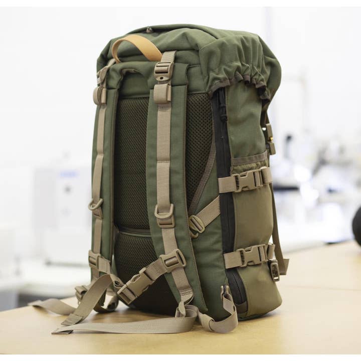 Custom Amhara Expeditionary #1455 for wholesale by Azo Equipment