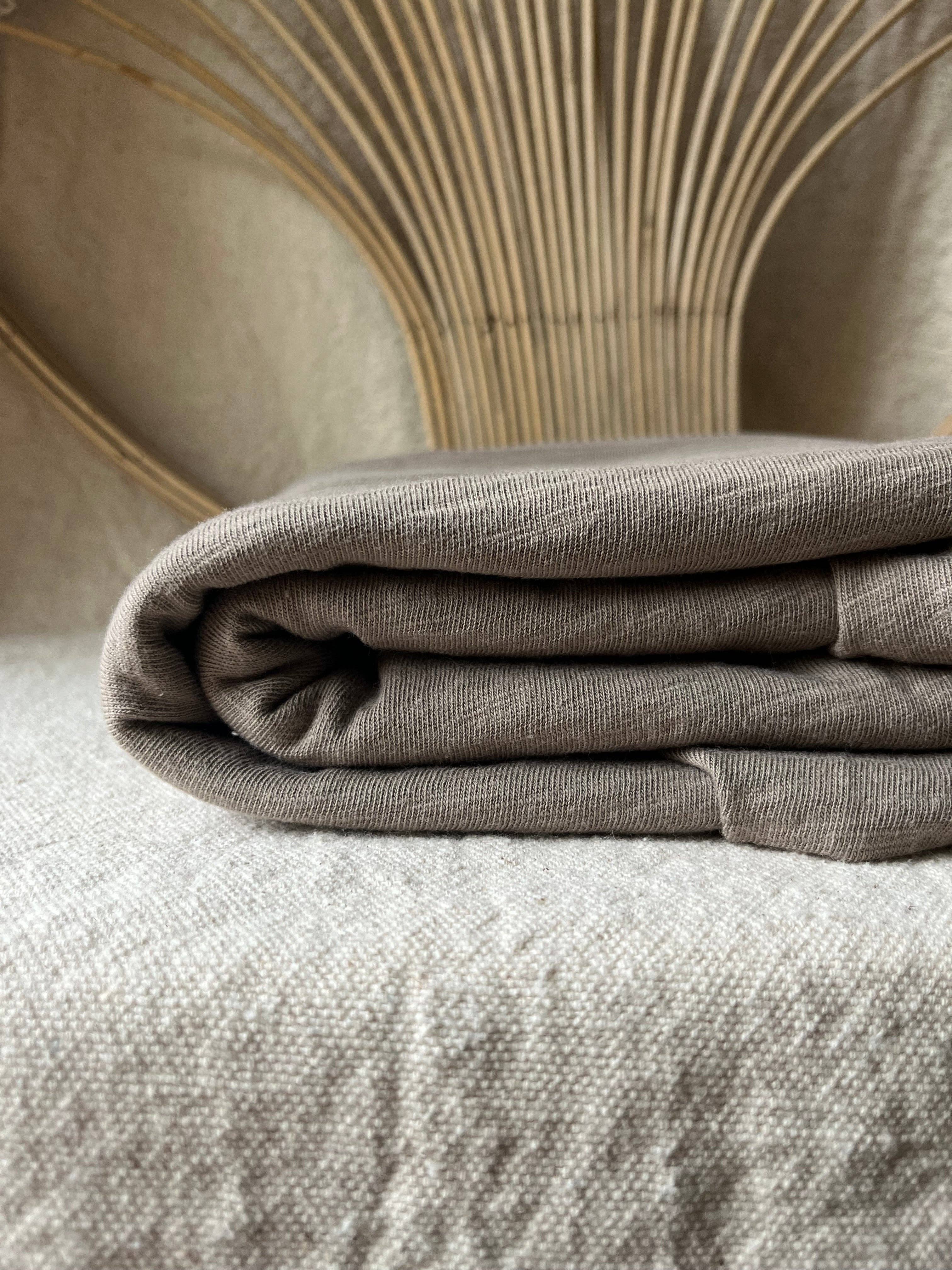 ISEE FABRIC - Wholesale Fabric - Slub Jersey 100% Cotton24