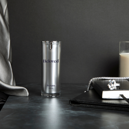 Beloved Sensual Care - Wholesale Personal Lubricant - Intimacy Serum & Personal Moisturizer Lubrication / Lube7