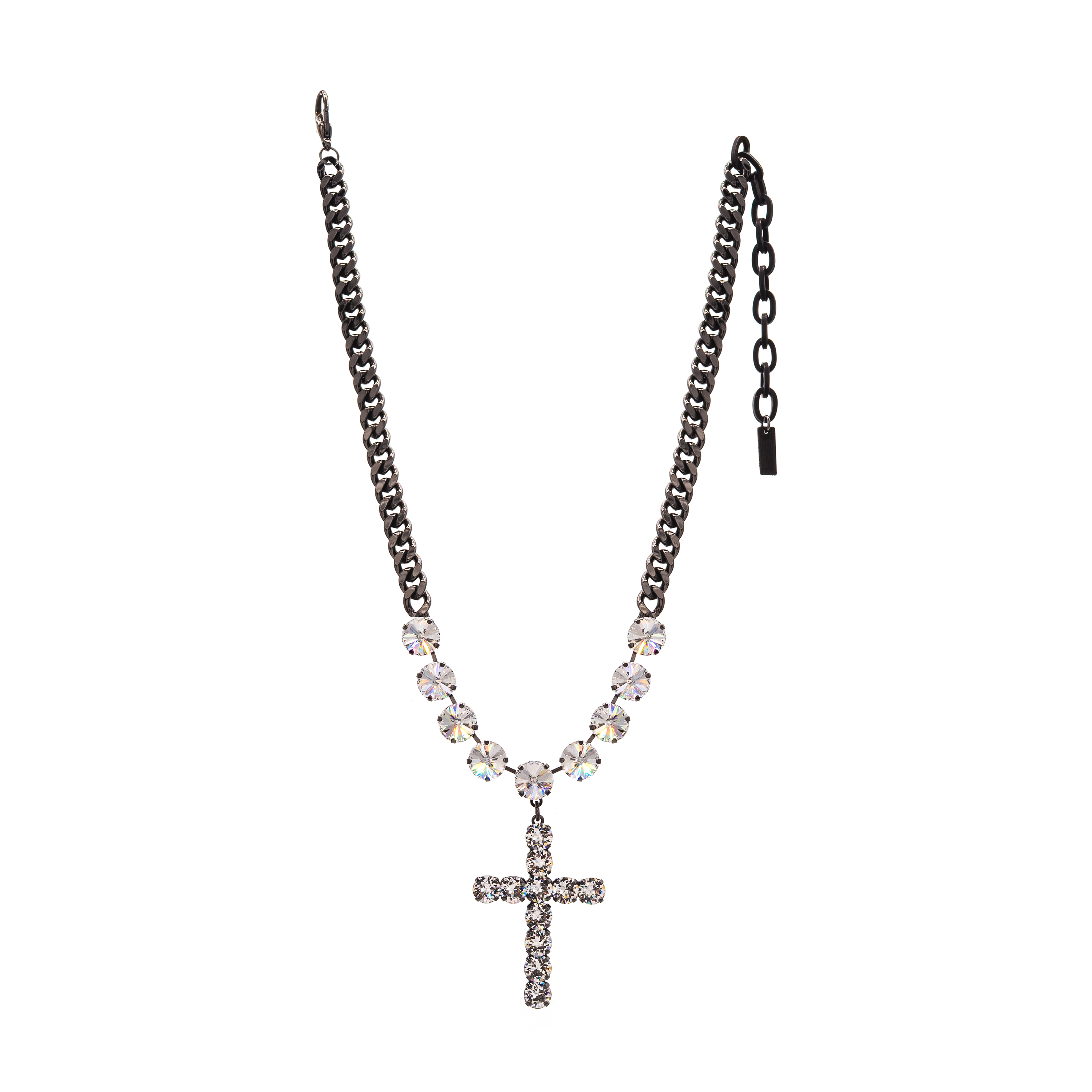 TOVA - Wholesale Pendant/Charm Necklace - Sofitella Necklace0