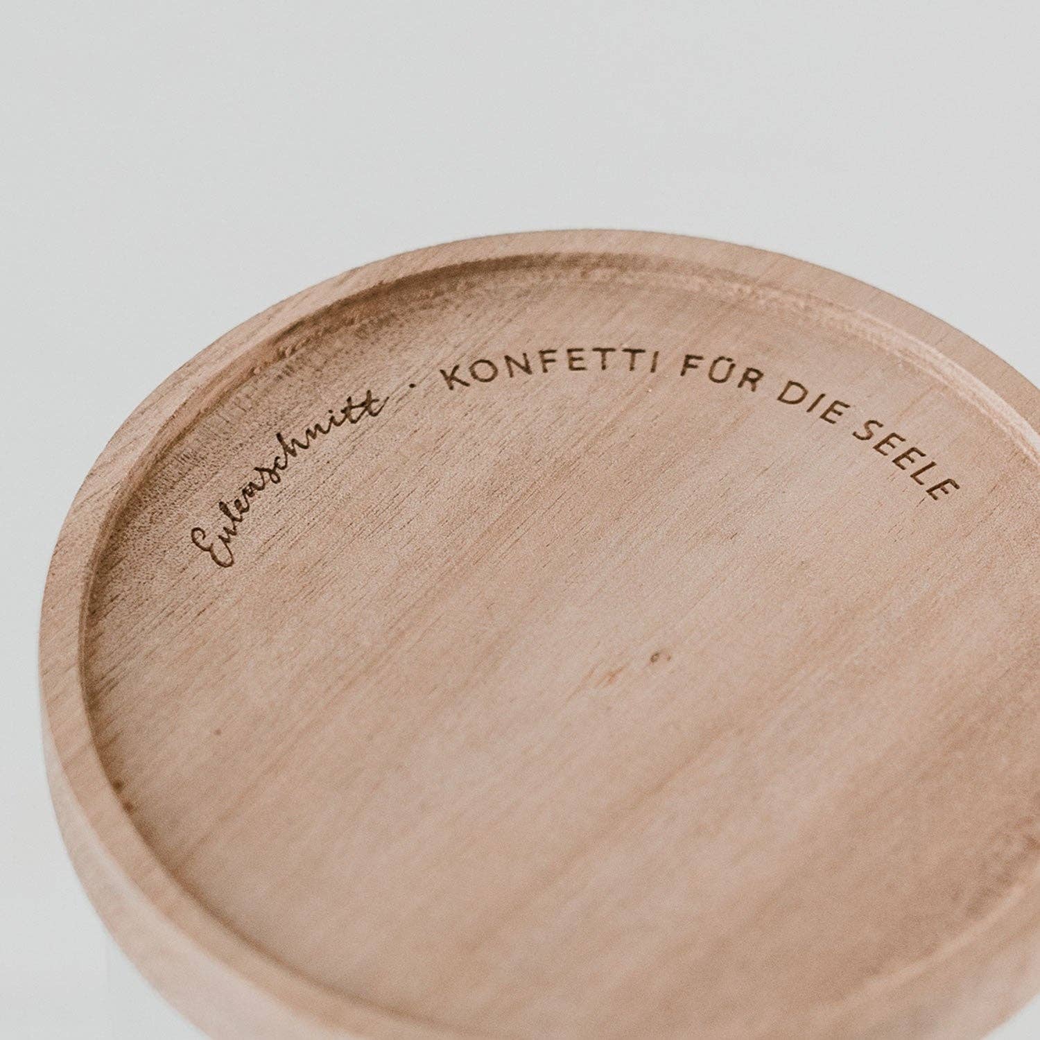 Eulenschnitt – Recipiente para armazenar alimentos por atacado – Pote de armazenamento com coração 25 cm (PU = 4 unidades)4