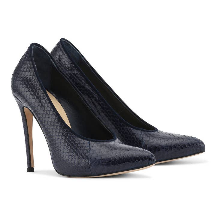 Pumpesamling nr. 2 for engroshandel hos ReyRey