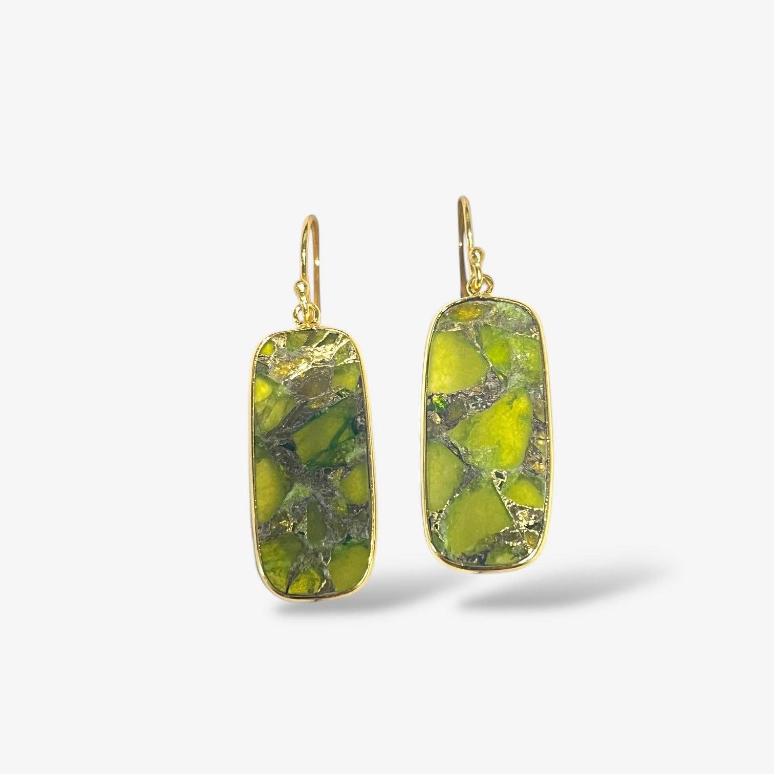 Koda Wearables - Wholesale Dangle Earrings - Katie Earrings6