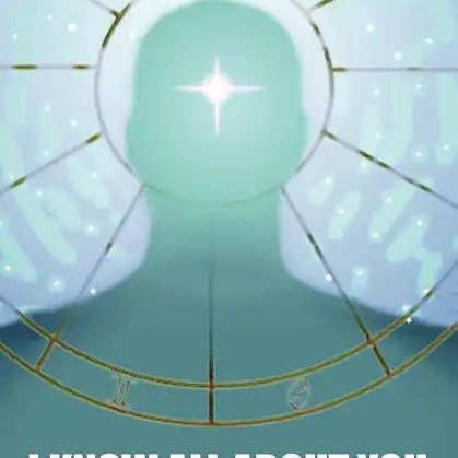 Books by splitShops - Wholesale Body, Mind & Spirit - I Know All about You: The True Power of Astropsychology - Paperback