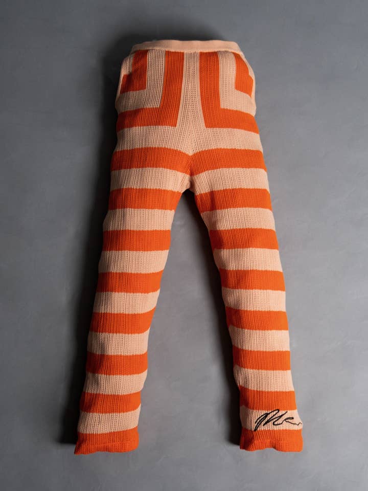 MoBay Crochet Pants for wholesale by Signed By MCFLY