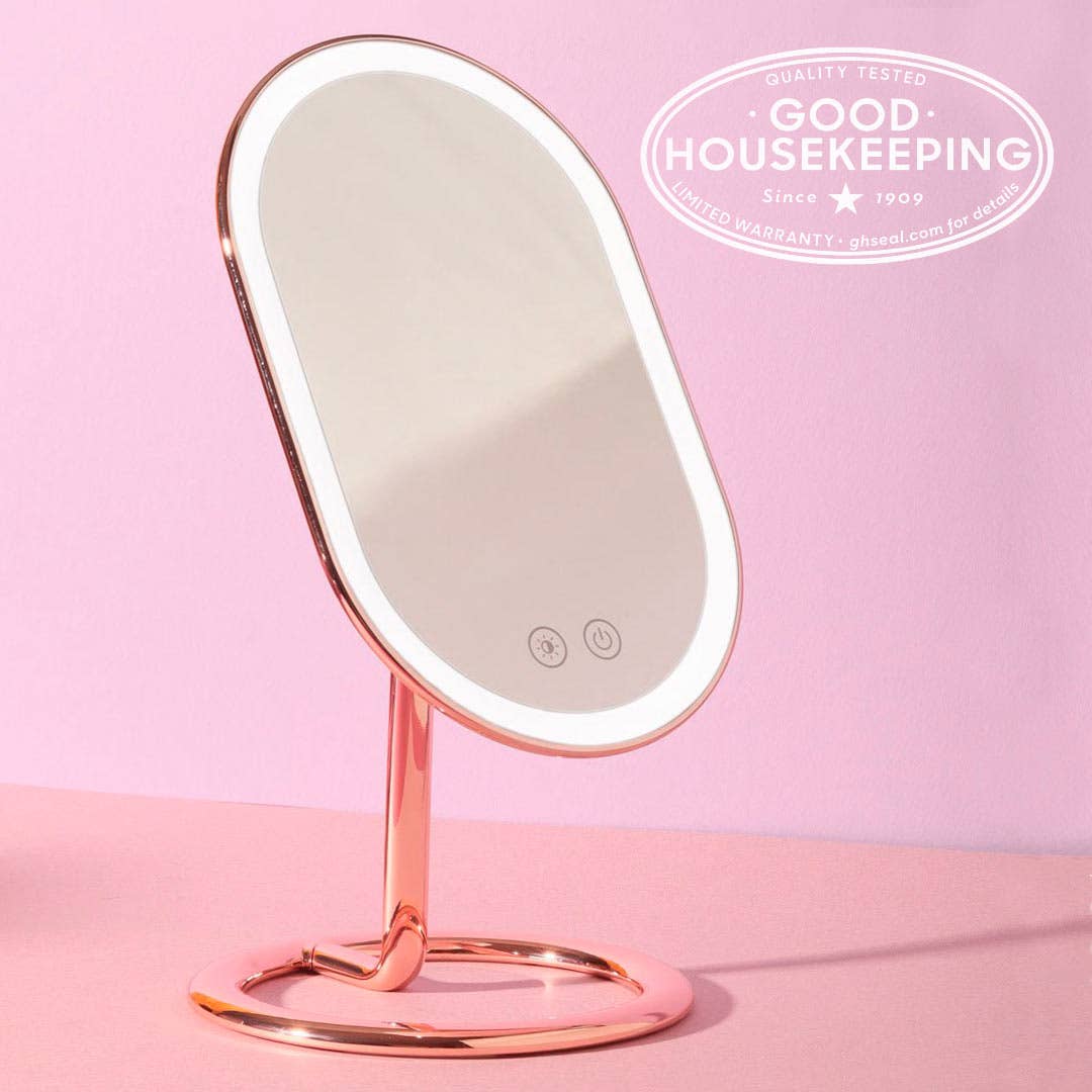 Fancii - Wholesale Vanity Mirror - Vera Premium Vanity Mirror with 3 Light Settings16