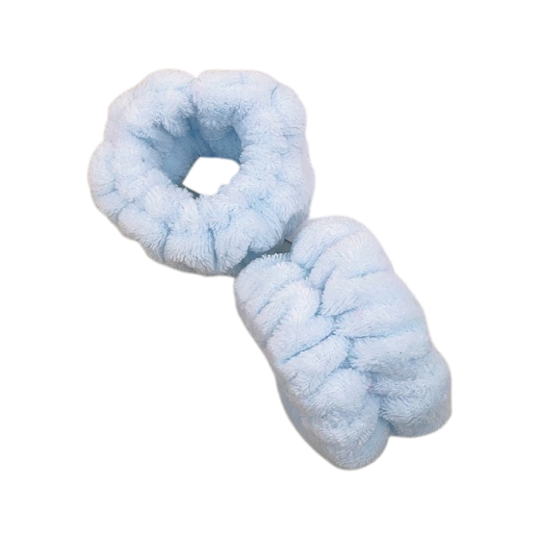 Shop Hotline - Wholesale Spa Headband - Microfiber Wristbands5