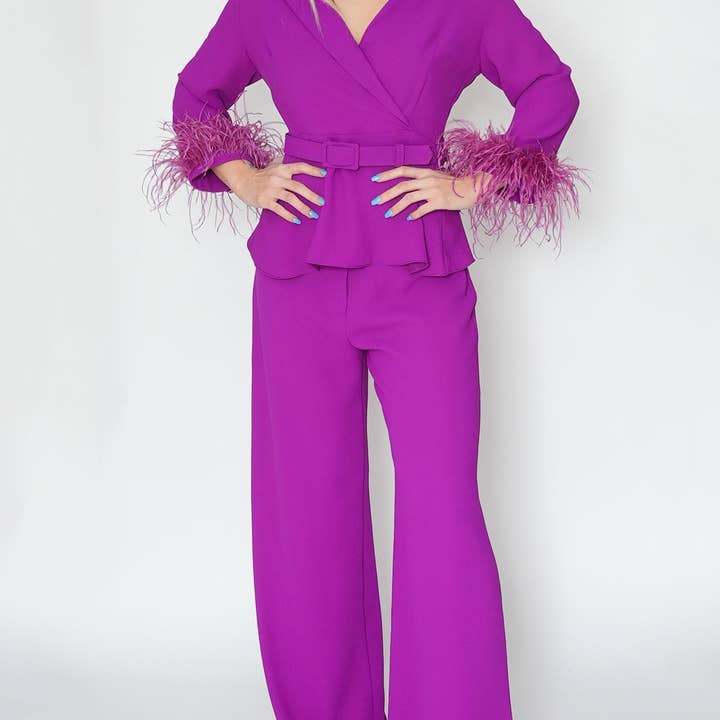 Set Harmony para venta al por mayor de RK Boutique