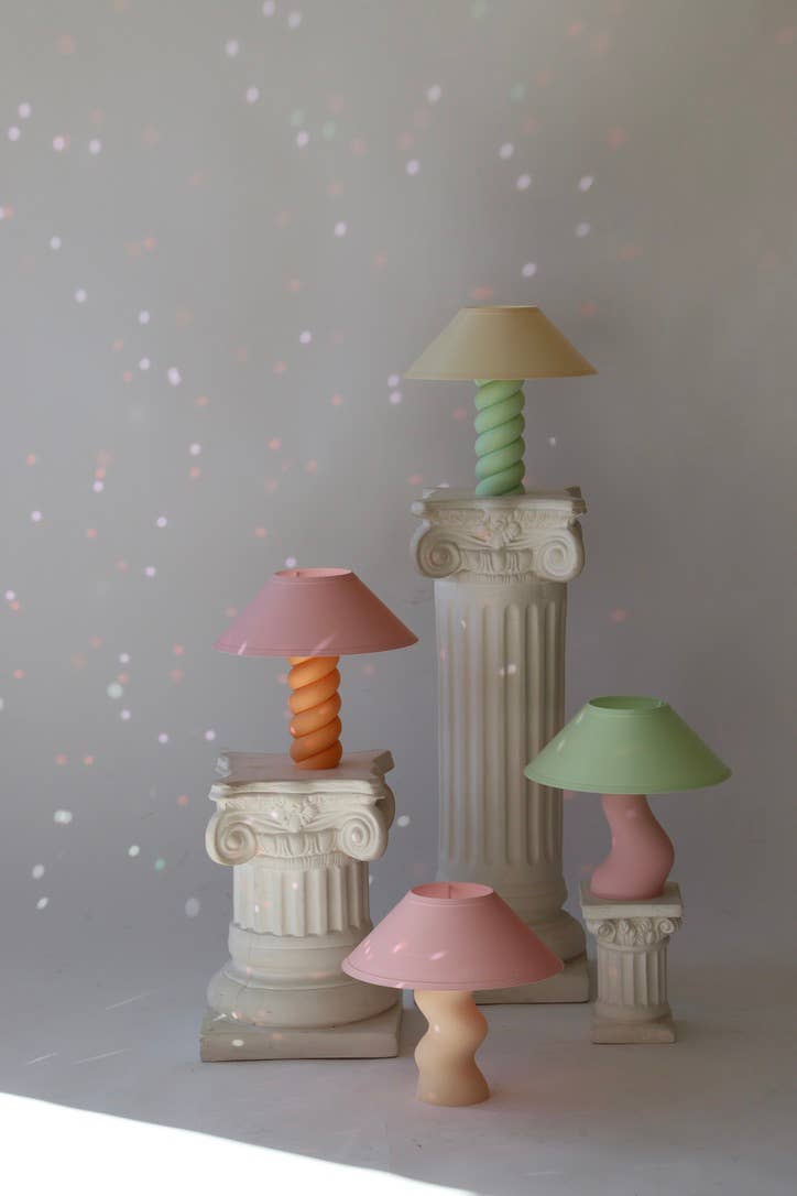 Sofiest Designs - Wholesale Accent/Desk Lamp - Sofiest Designs Mojo Table Lamp4