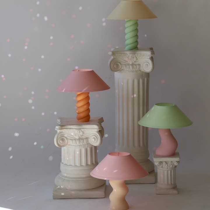 Sofiest Designs - Wholesale Accent/Desk Lamp - Sofiest Designs Mojo Table Lamp4