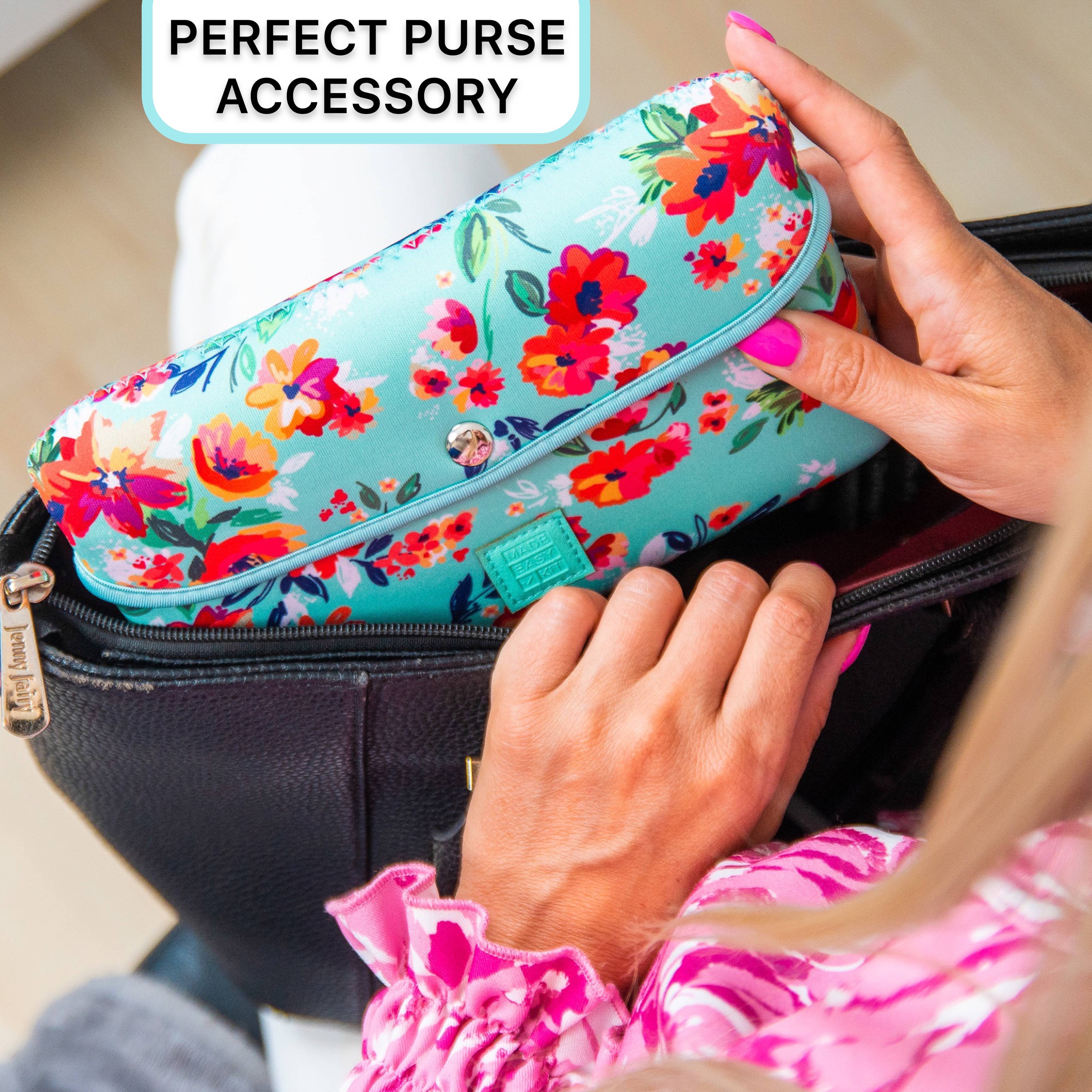 MADE EASY KIT – wholesale Pill organiser – Made Easy Kit Pill Case Large 7-Day / 28 Compartments55