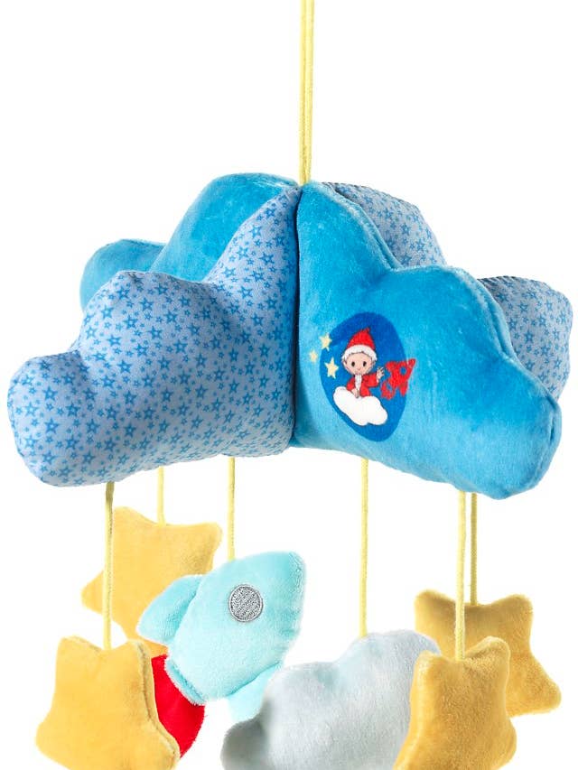 Móvil de arena para venta al por mayor de Heunec