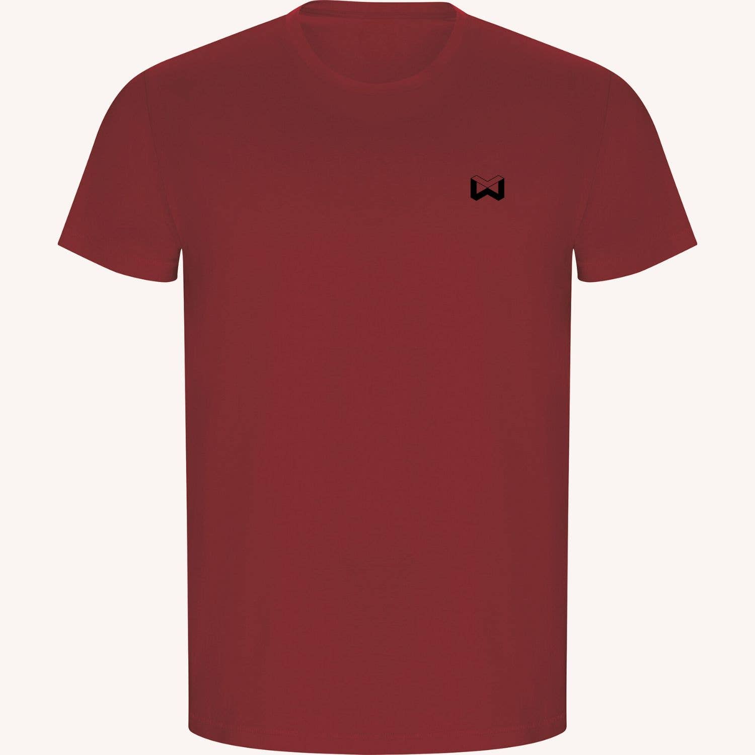 Javier Teruel García - InfinityWear - Wholesale T-Shirt - Men's - 100% cotton ECO t-shirt4