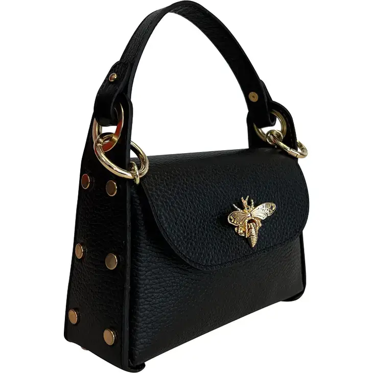 Cassette Barcelona - Wholesale Crossbody Bag - Women's - Cassette - L´Abeille Bag Mint Green3