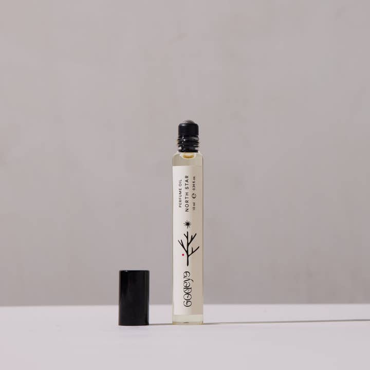 Stella Nord per la vendita all'ingrosso da parte di Godseye Oils