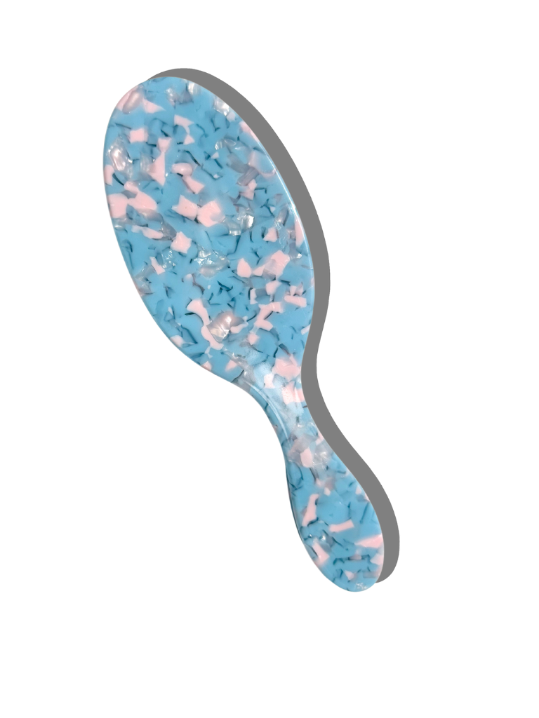 Solar Eclipse - Venta al por mayor Cepillo/peine - Cepillo de pelo perfecto para uso diario | Acetato ecológico7