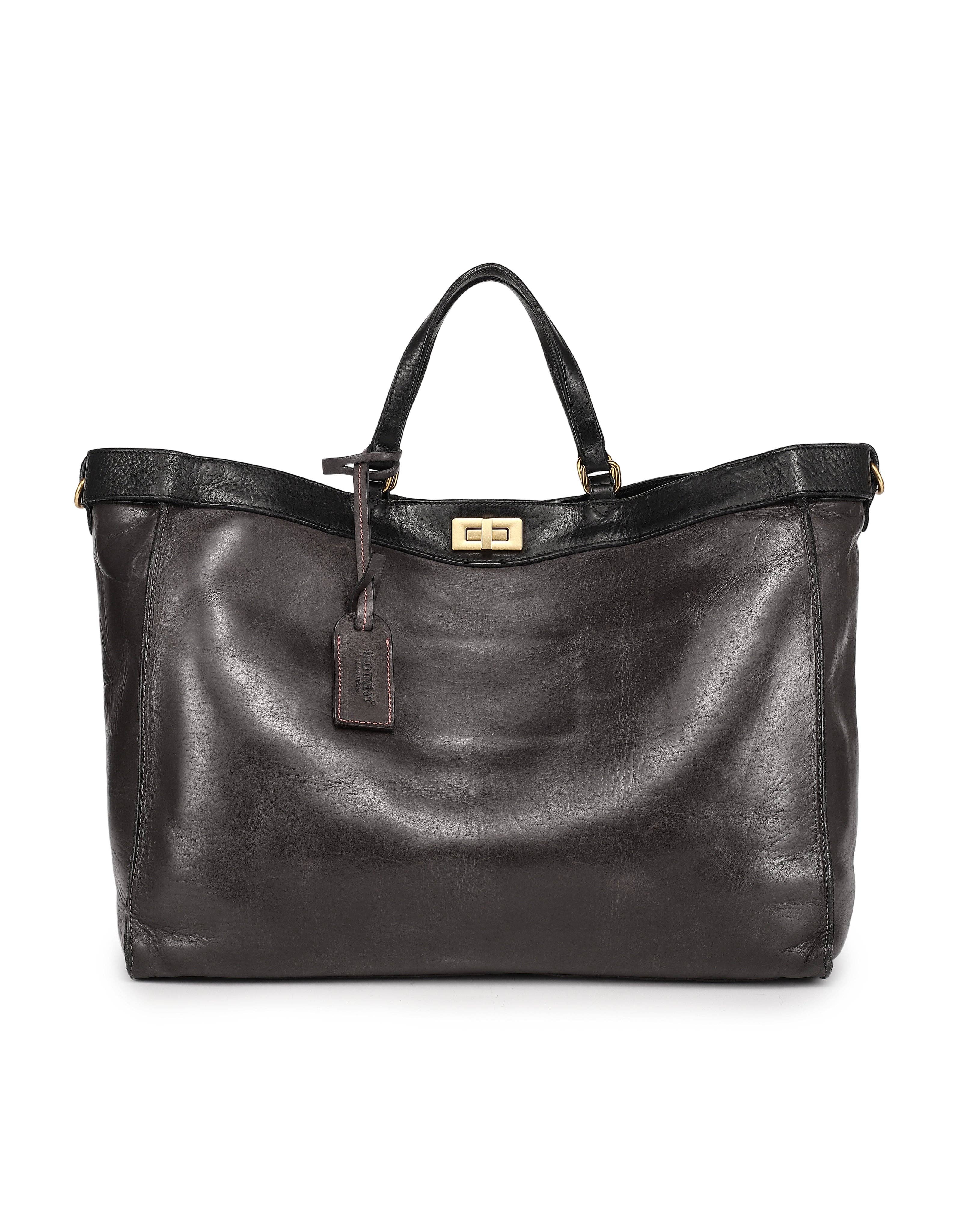 Old Trend – Sacola - Mulher por atacado – Ixia Jet-Set Tote1