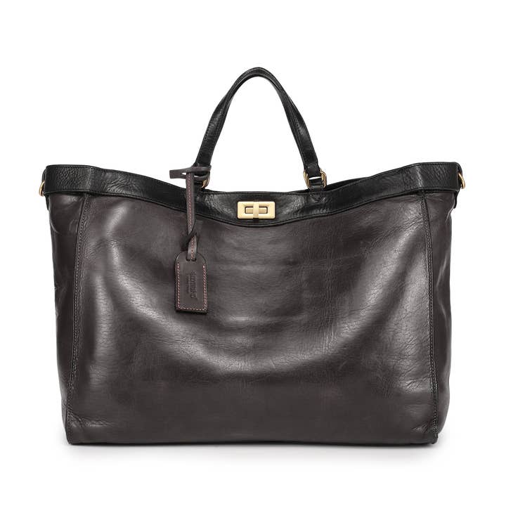 Old Trend – Sacola - Mulher por atacado – Ixia Jet-Set Tote1
