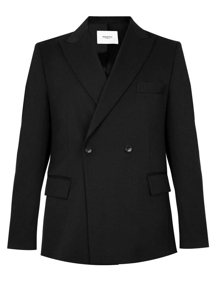 Quito Blazer für den Großhandel von MAJATU. STUDIO