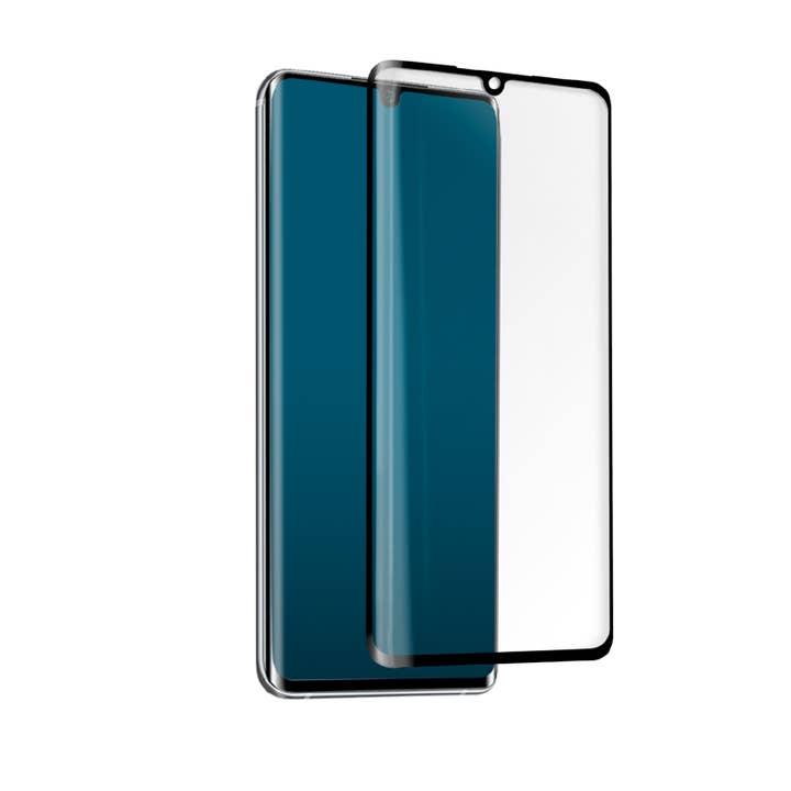 4D Full Glass Screen Protector For Xiaomi Mi Note 10 for wholesale by SBS