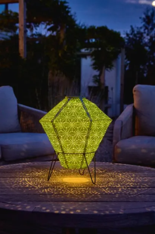 Lumina Of London AU - Wholesale Outdoor/lawn light - Outdoor LED Solar Lanterns16