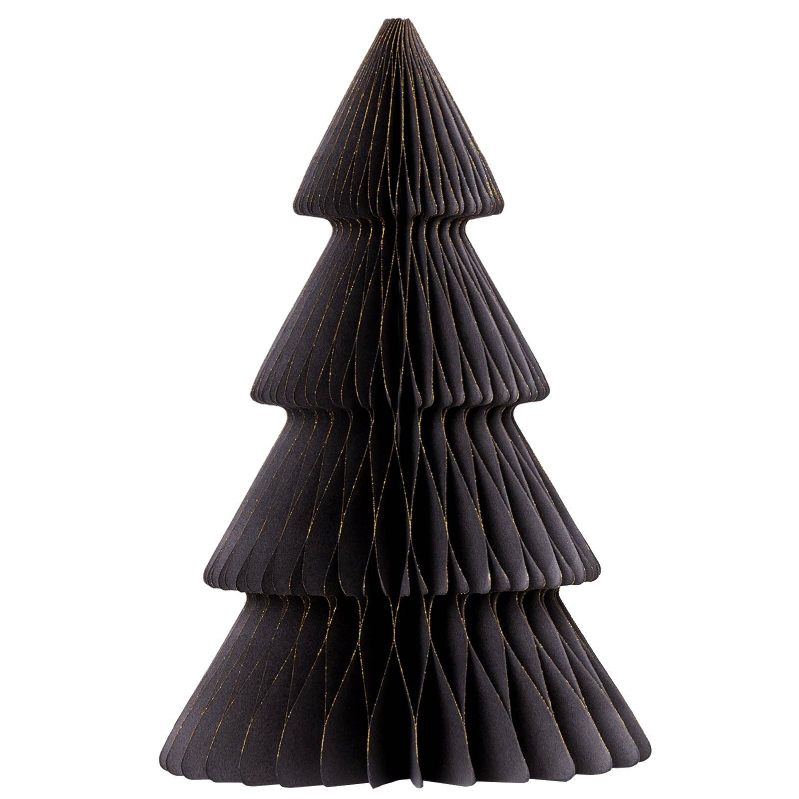 coopz - Wholesale Christmas Decoration - Paper Christmas Tree Fir Stand Large5