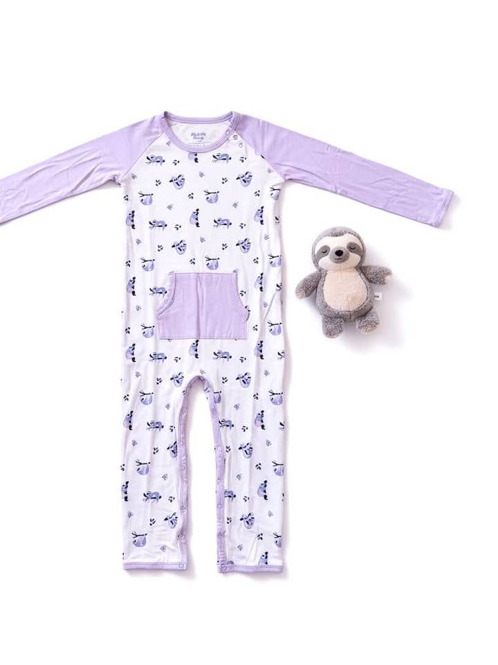 Sloths | Longall for wholesale by Bubble Baby