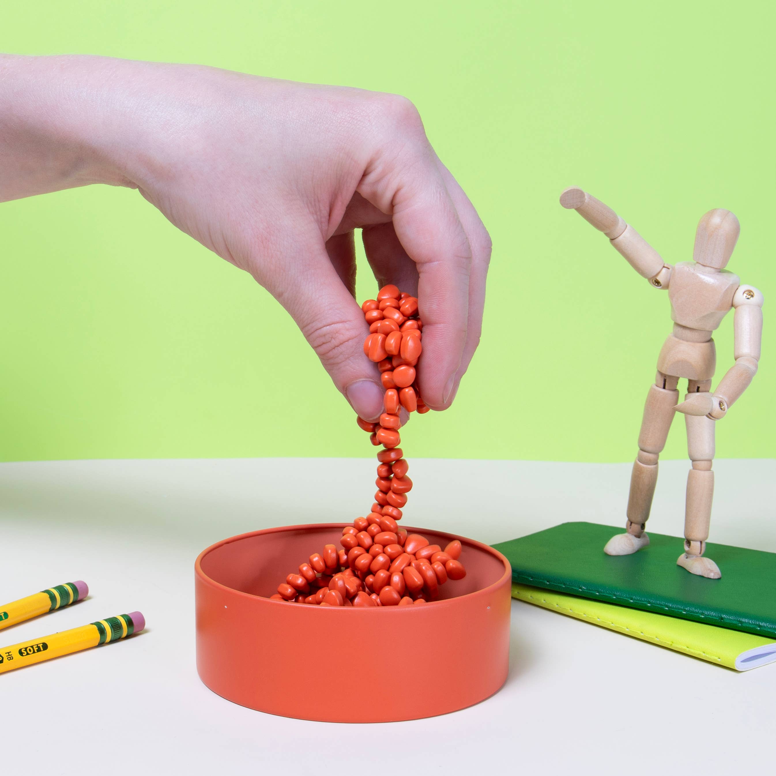 Speks - Wholesale Magnet - Matte Crags Assorted Case Pack2