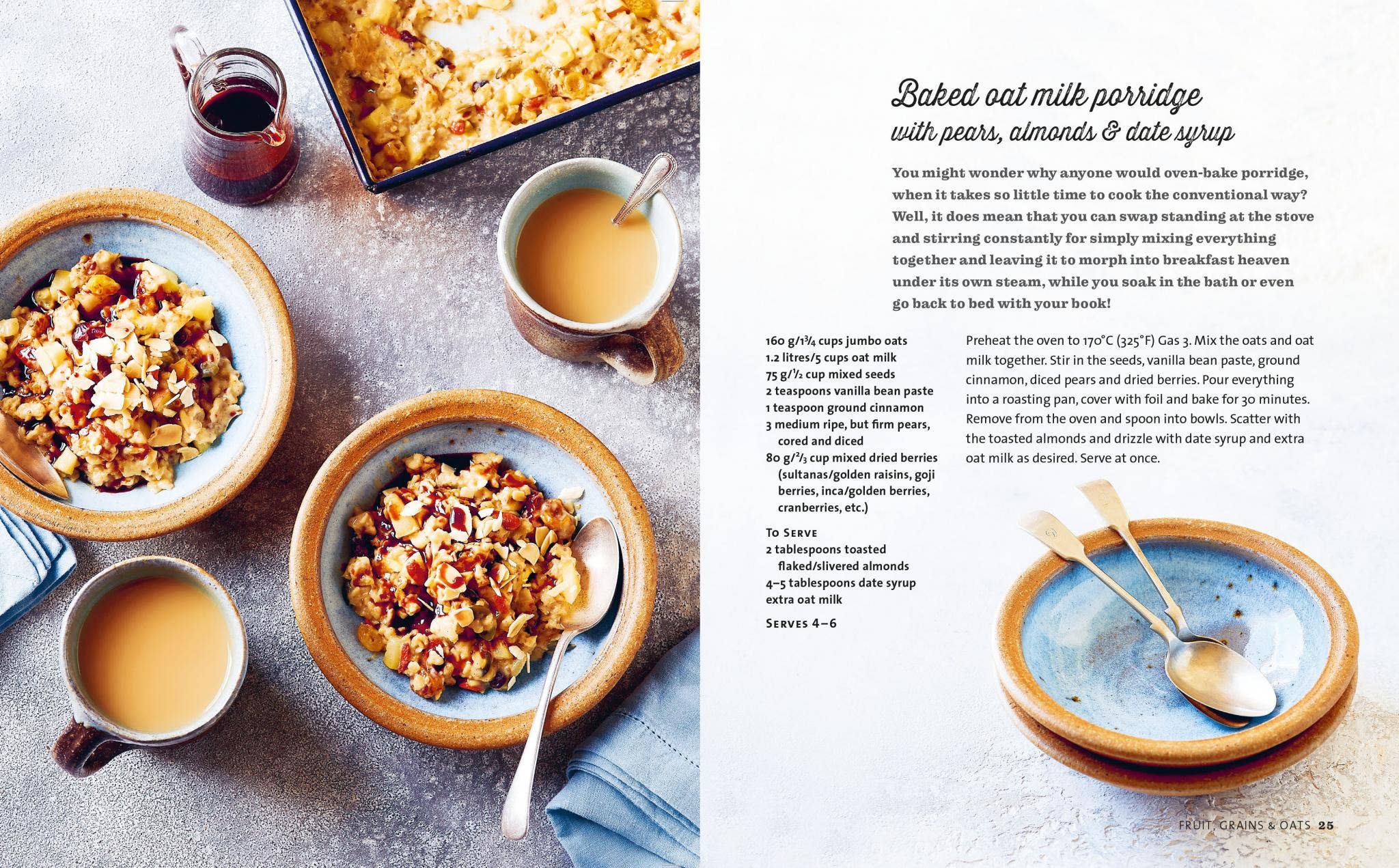 Ryland, Peters & Small – wholesale Cookbooks and food – Lazy Day Brunches1