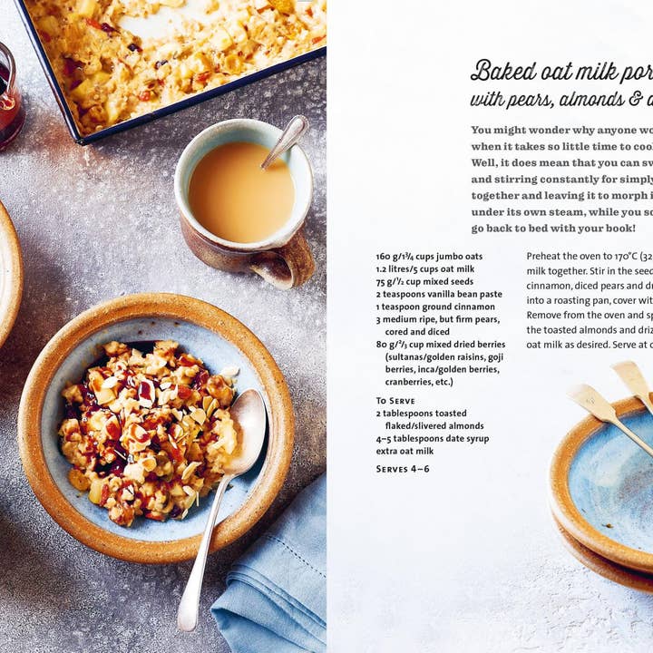 Ryland, Peters & Small – wholesale Cookbooks and food – Lazy Day Brunches1