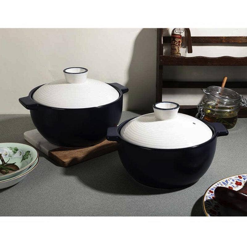 Korea Table - Wholesale Cooking Pot - Clay Earthenware Pot5