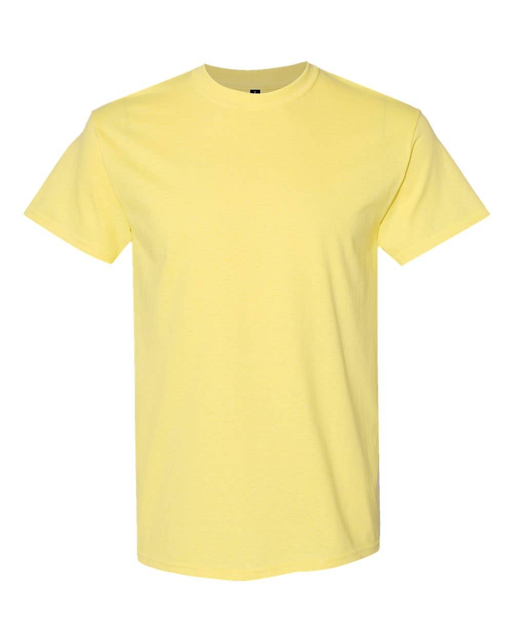 MYES BULK APPAREL - Wholesale T-Shirt - Unisex - Wholesale Blank Cotton Tees – Soft & Durable Fit16