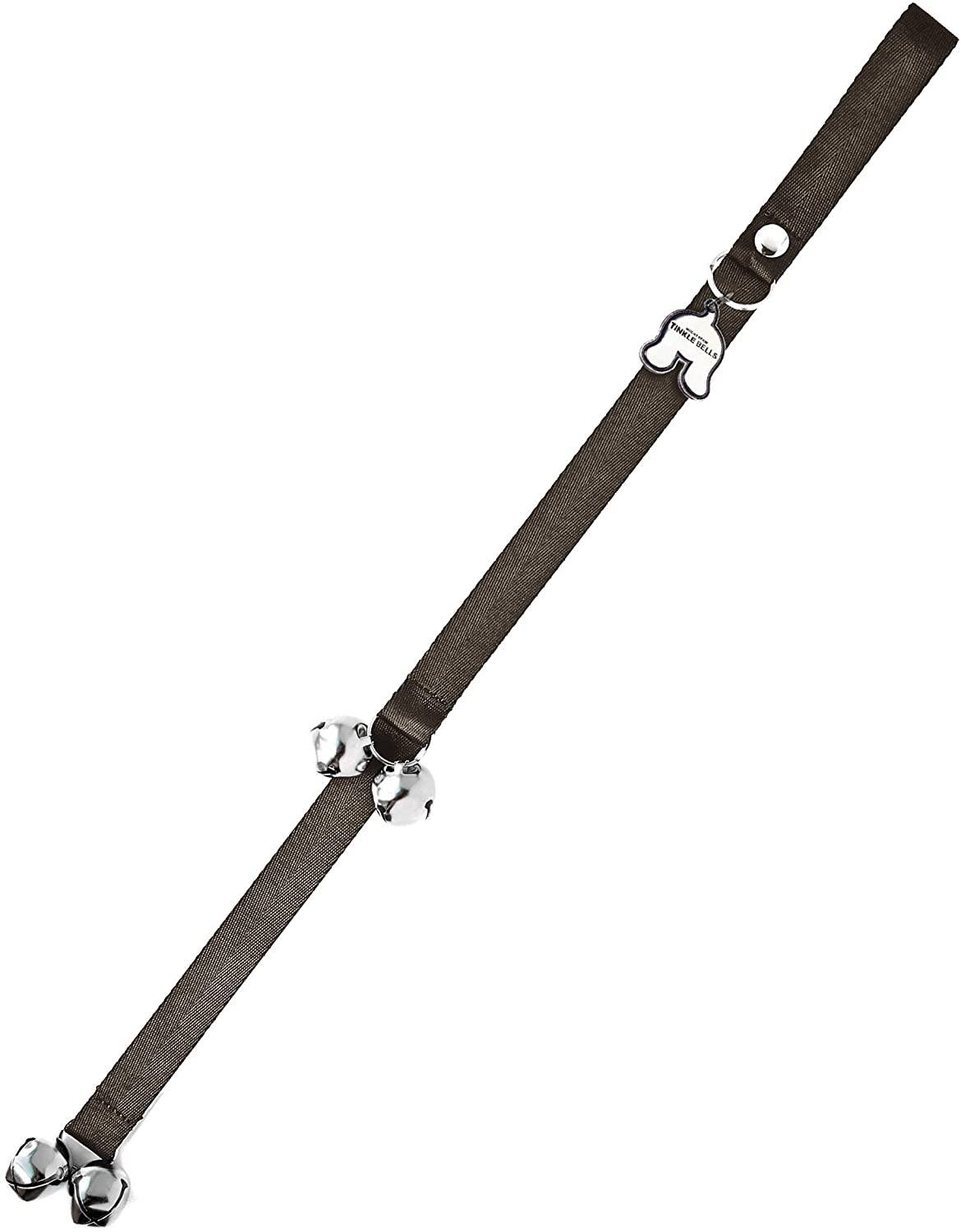 Mighty Paw - Wholesale Halsband - Hond - Tinkle Bells1