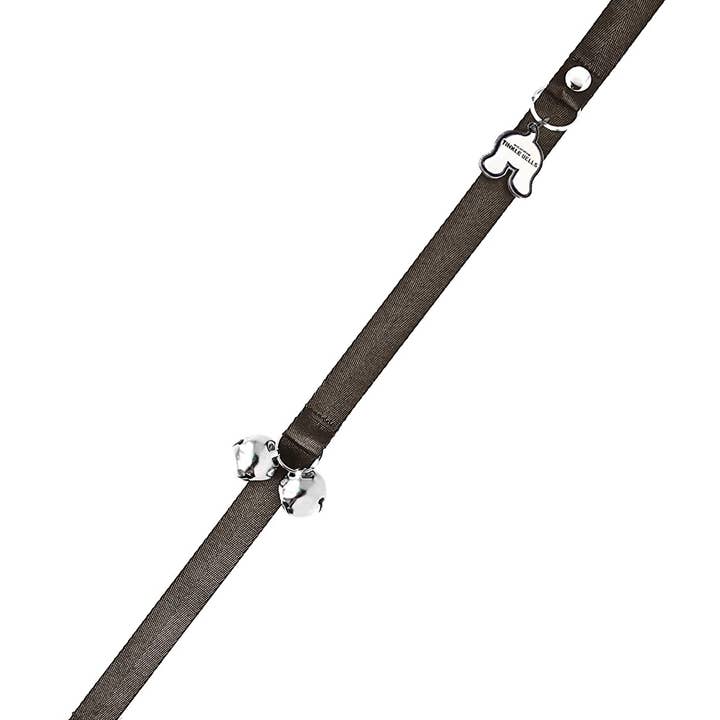 Mighty Paw - Wholesale Pet collar – Dog - Tinkle Bells1