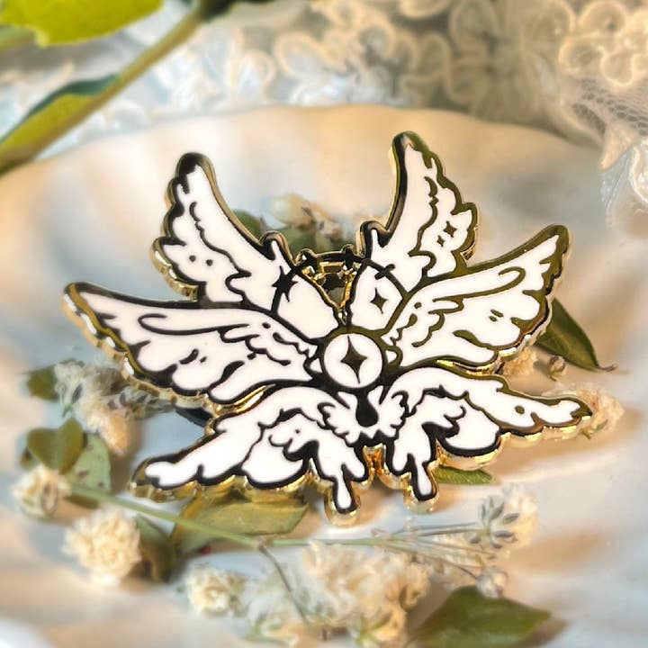 Perno Seraphim per la vendita all'ingrosso da parte di Bandage Brigade