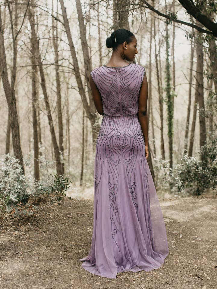 ANABEL MAXI for wholesale by CEYLAN BCN