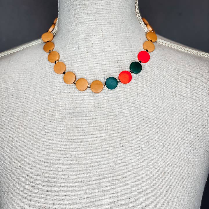 Noel Halskette für den Großhandel von MM Designs