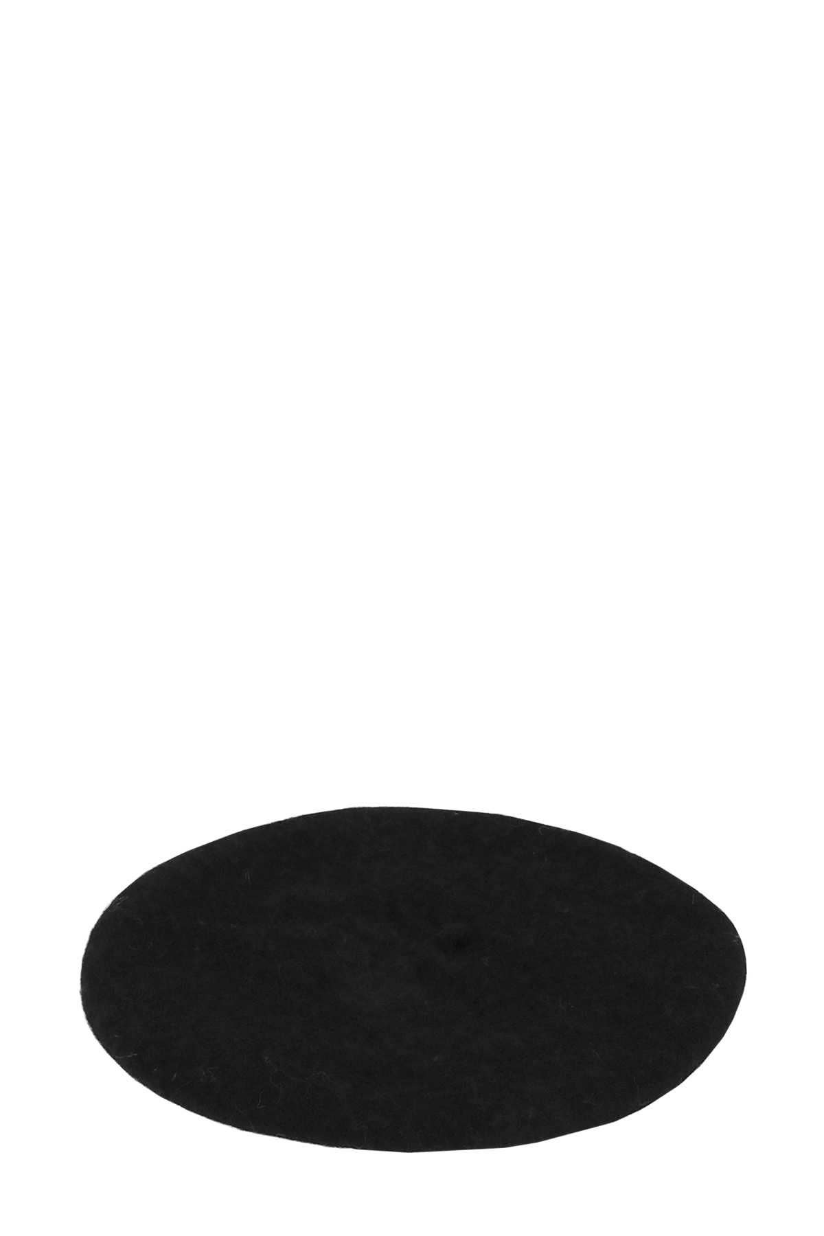 anbfashion – wholesale Beret – Women's – SOLID WOOL BERET FWBRT217-412