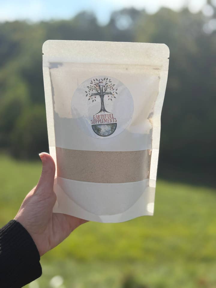 🍎 Créatine Épice de Pomme pour la vente par EarthFuel Supplements