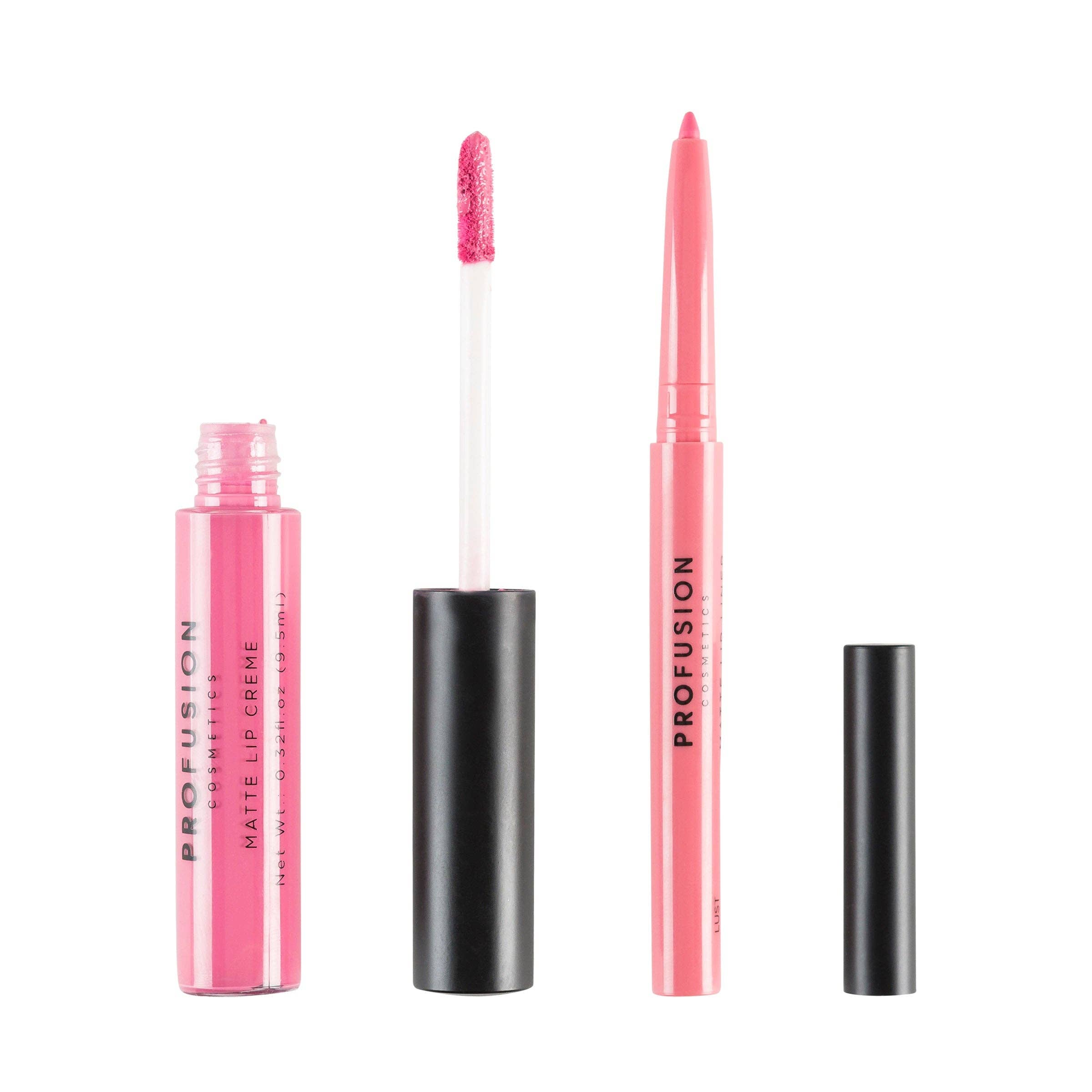 VIAI Beauty – Engroshandel Læbestiftsæt – Lip Duo1