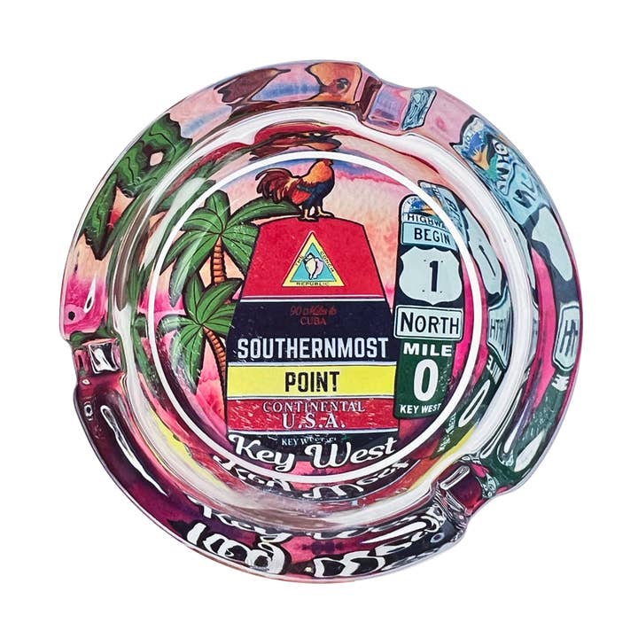 KW Asbak voor wholesale door Sea Creations