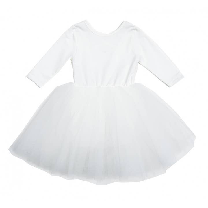 Petite Hailey – Großhandel Kleid – Kinder – Ballerina Tutu Kleid4