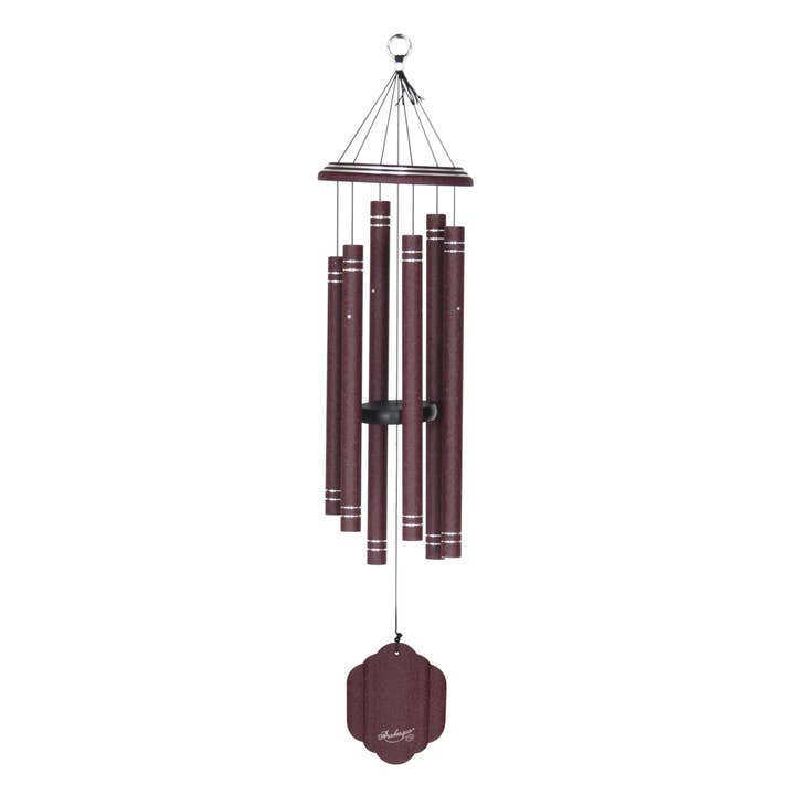 Wind River - Wholesale Wind Chime - Arabesque® 36-inch Windchime - Wholesale