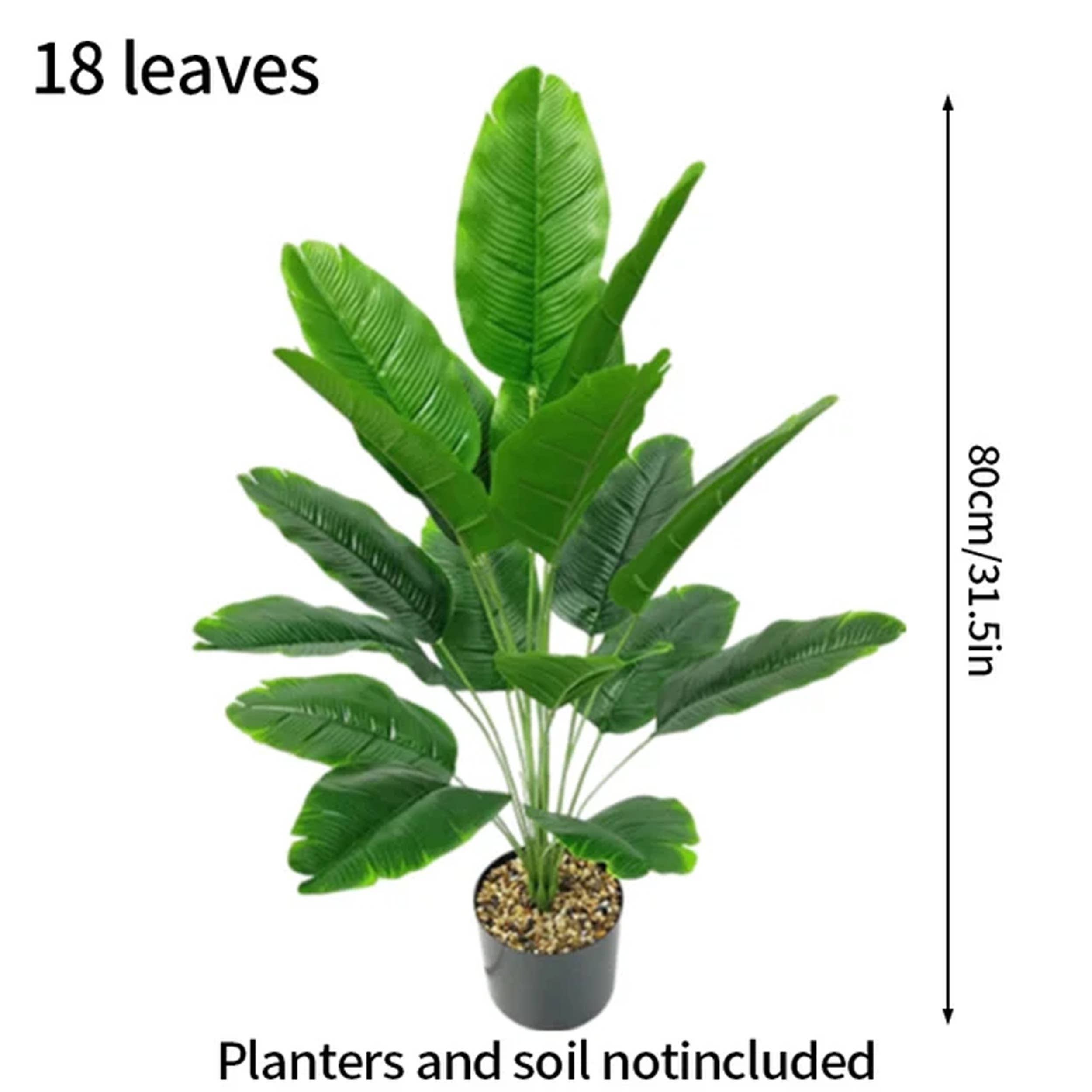 La Bella Monte - Wholesale Artificial Plant - Large ative Artificial Plant Holiday Décor3