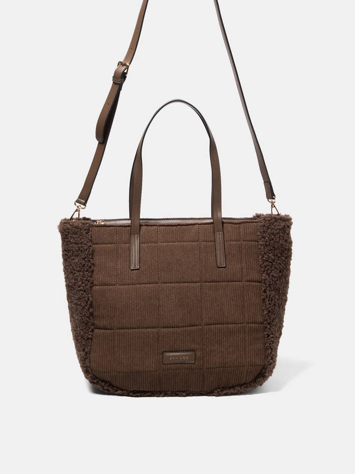 HÅNDTASKE (483855-19) for engroshandel hos Lanidor