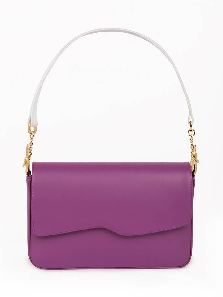 Philippa 2 Violett für den Großhandel von Mashu