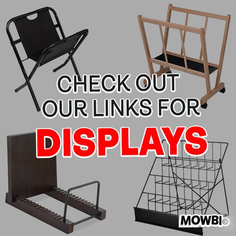 Mowbi - Vente Affiche d'art - Impression d'art populaire sur une ferme avec jardin6