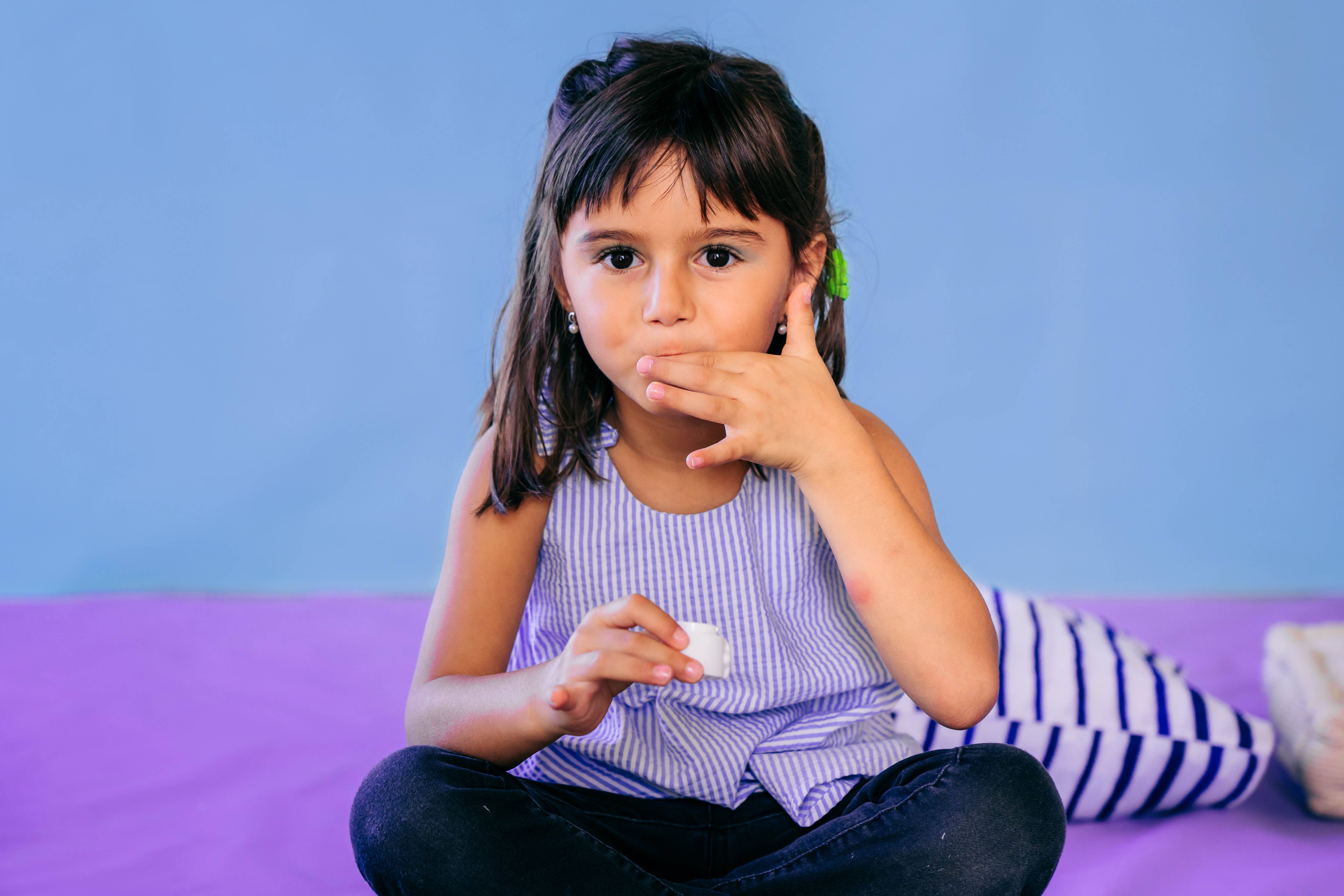 Toysmith - Wholesale Lip Gloss - Kids - Martinelia Flying Unicorn Lip Balm9