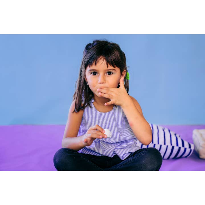 Aquarius Cosmetic SLU - Wholesale Lip Balm - Martinelia Flying Unicorn Lip Balm9